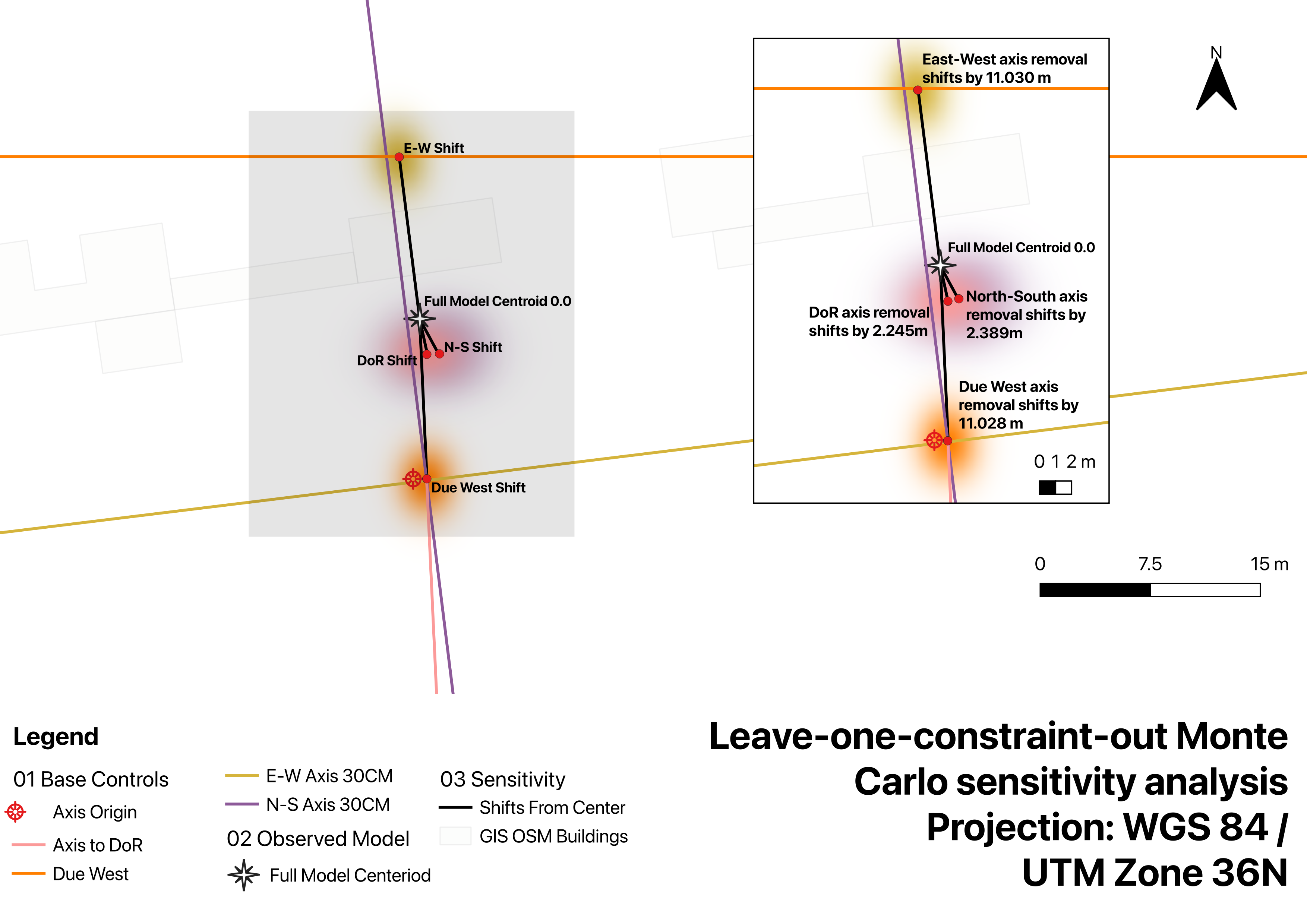 Probabilistic Spatial Constraint Modeling for Sacred Site Reconstruction research visual